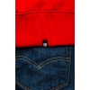 Bluza DC Star ZH Athletic Red (miniatura)